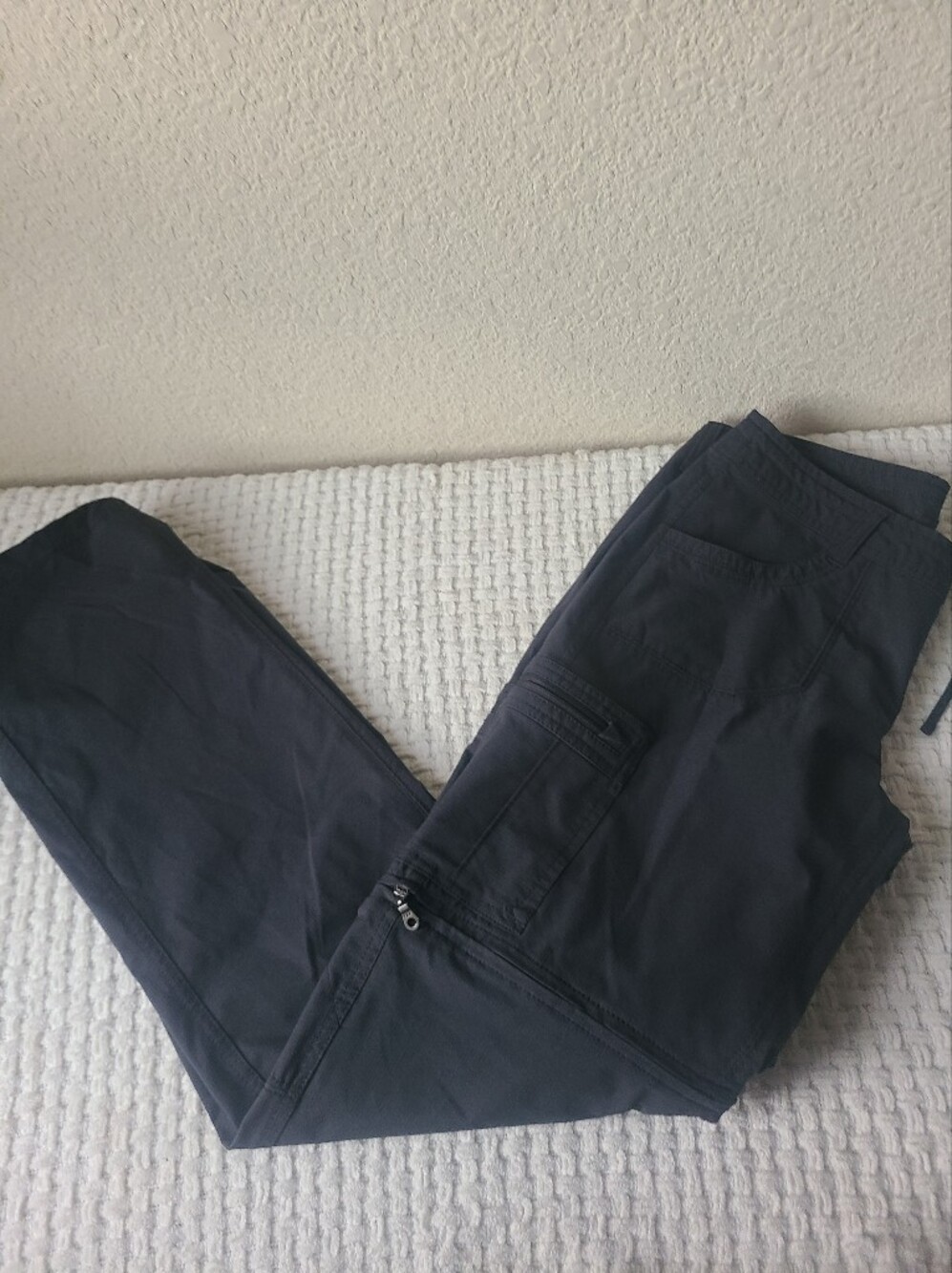 Kuhl Women's Tactical Cargo Pants Size 4